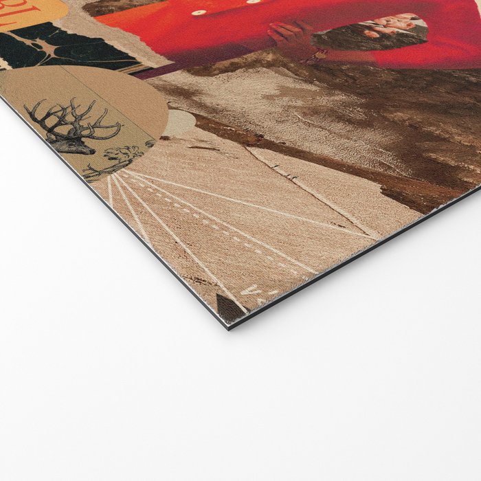 a Golden Year Welcome Mat Gallery Image 2