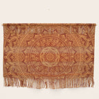 Mandala Spice Wall Hanging Gallery Image 1