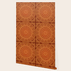 Mandala Spice Wallpaper Gallery Image 2