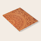 Mandala Spice Notebook Gallery Image 2