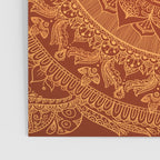 Mandala Spice Poster Gallery Image 3