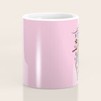 Virgo Grasshopper Coffee Mug Gallery Image 4