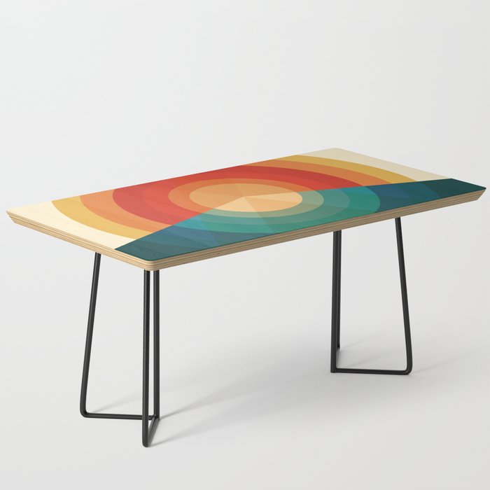 Sonar Coffee Table Gallery Image 1