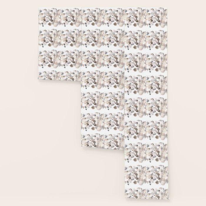 Abstract Art Grey Black Brown Abstract Watercolour 8| Watercolor Brush Strokes Wallpaper Gallery Image 3