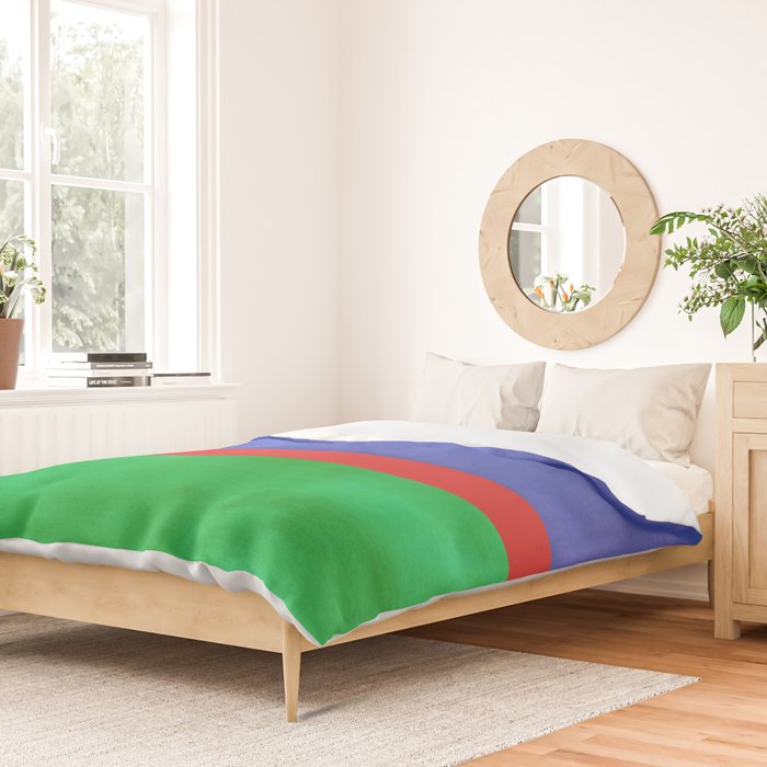 Video Games Duvet Cover Gallery Image 2