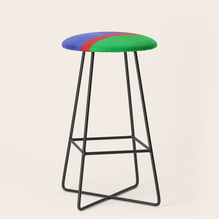 Video Games Stool Gallery Image 1