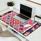 Aleppo North Syrian Kilim Desk Mat Gallery Image 2