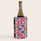 Aleppo North Syrian Kilim Wine Chiller Gallery Image 2