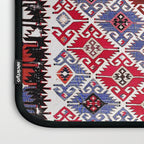 Aleppo North Syrian Kilim Laptop Sleeve Gallery Image 3