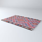 Aleppo North Syrian Kilim Rug Gallery Image 3