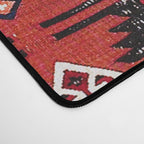 Aleppo North Syrian Kilim Desk Mat Gallery Image 4