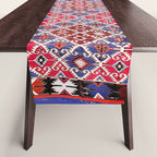 Aleppo North Syrian Kilim Table Runner Gallery Image 1