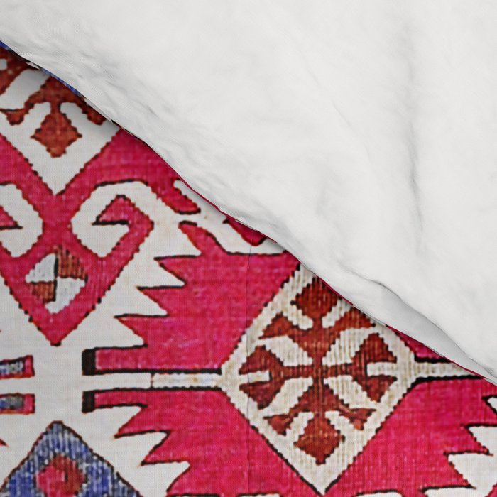 Aleppo North Syrian Kilim Comforter Gallery Image 4