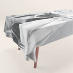 The power of your Contrast Tablecloth Gallery Image 1