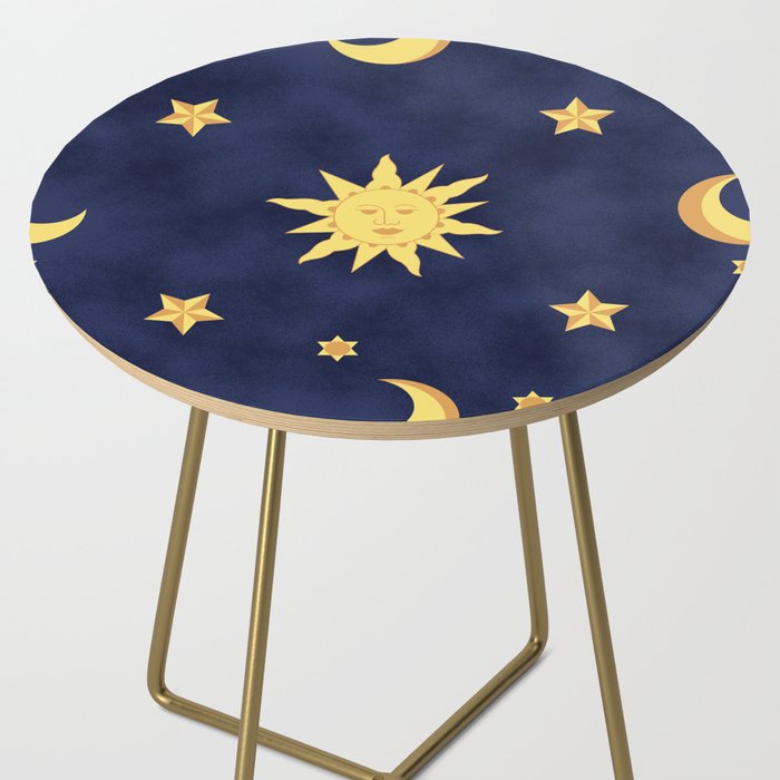 Another Celestial Mood Side Table Gallery Image 2