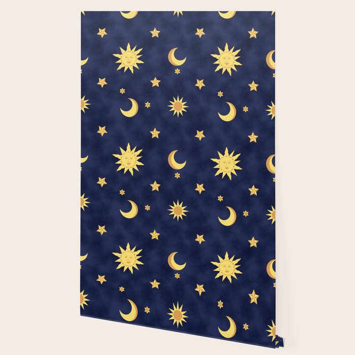 Another Celestial Mood Wallpaper Gallery Image 2