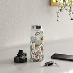Romantic Garden Water Bottle Gallery Image 5