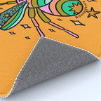 Taurus Bumblebee Rug Gallery Image 4