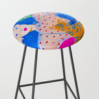 Relaxing with Cat Stool Gallery Image 2