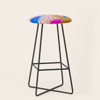 Relaxing with Cat Stool Gallery Image 1