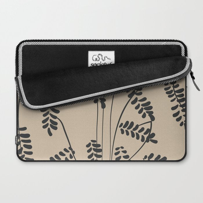Branched out 2 Laptop Sleeve Gallery Image 2