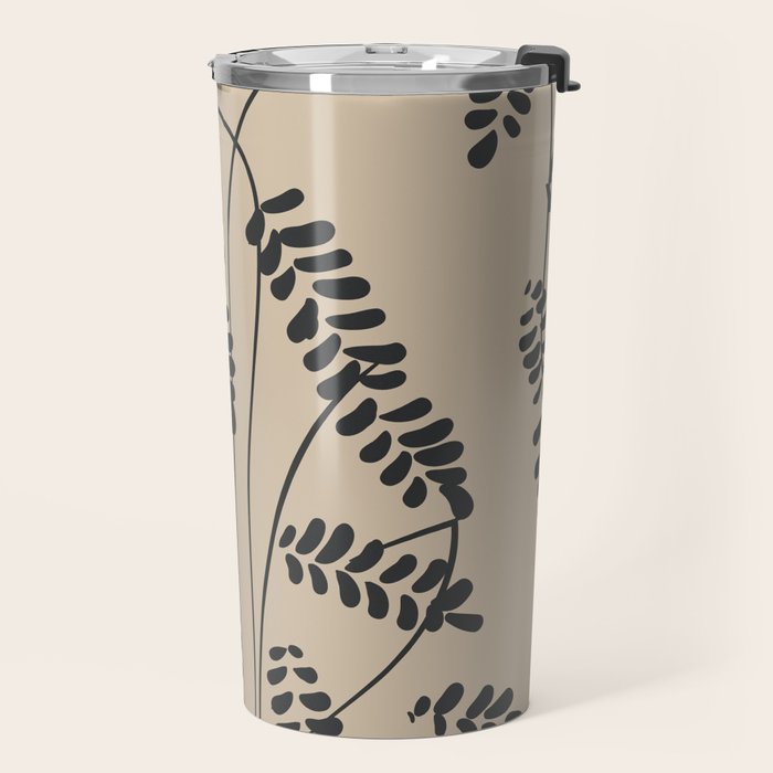 Branched out 2 Travel Mug Gallery Image 2