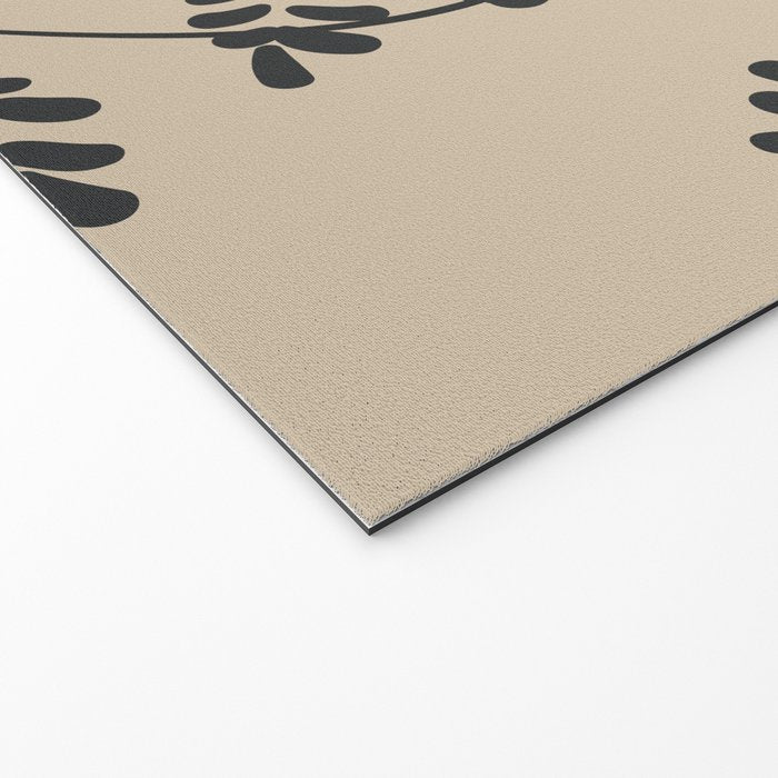 Branched out 2 Welcome Mat Gallery Image 2