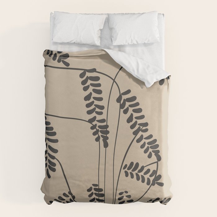 Branched out 2 Duvet Cover Gallery Image 6