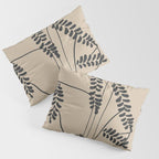 Branched out 2 Pillow Sham Gallery Image 3