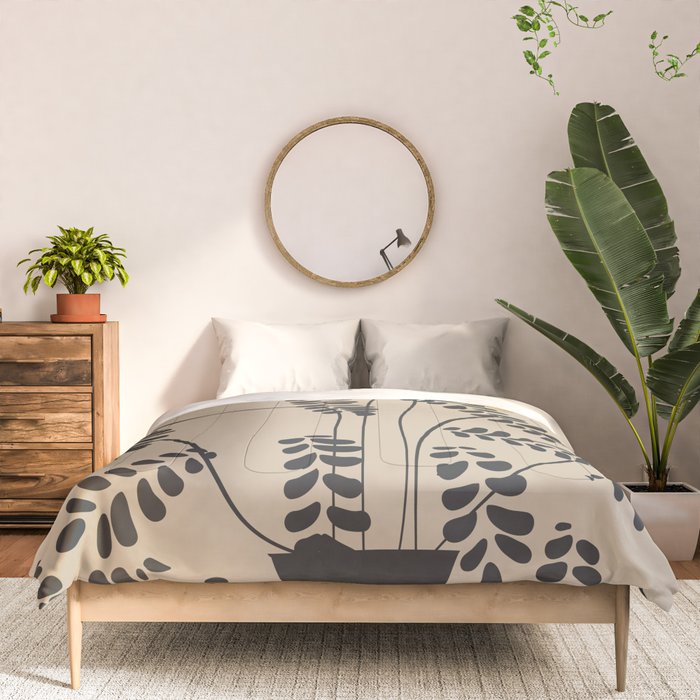Branched out 2 Comforter Gallery Image 3