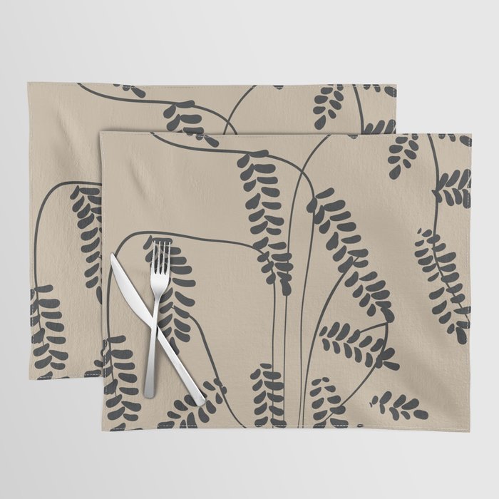 Branched out 2 Placemat Gallery Image 1