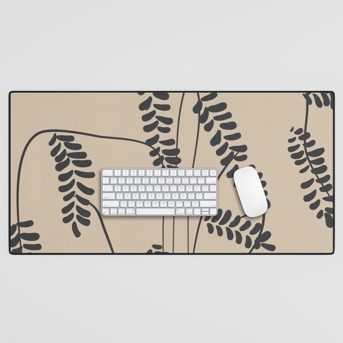 Branched out 2 Desk Mat Gallery Image 1