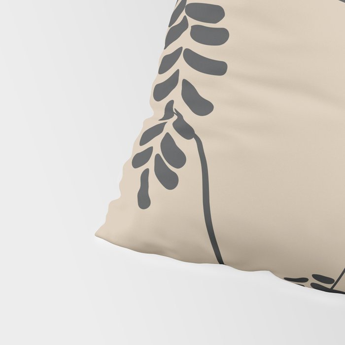 Branched out 2 Pillow Sham Gallery Image 4