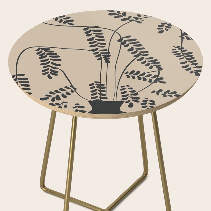 Branched out 2 Side Table Gallery Image 2