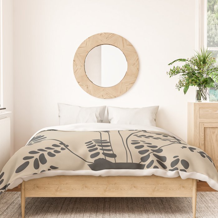 Branched out 2 Duvet Cover Gallery Image 3