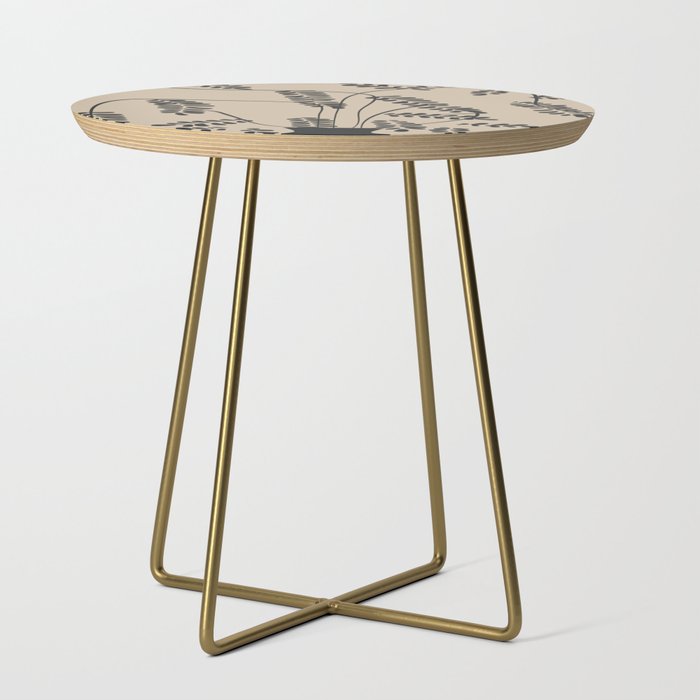 Branched out 2 Side Table Gallery Image 1
