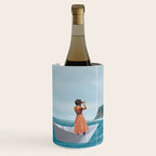 Sighting (Champagne & Pizza) Wine Chiller Gallery Image 2
