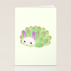 Sea sheep Stationery Card Gallery Image 2