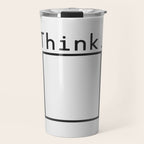 Outside the Box Travel Mug Gallery Image 1