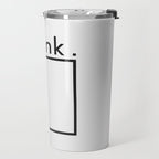 Outside the Box Travel Mug Gallery Image 2
