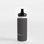 Poo Poo Sun Water Bottle Gallery Image 2