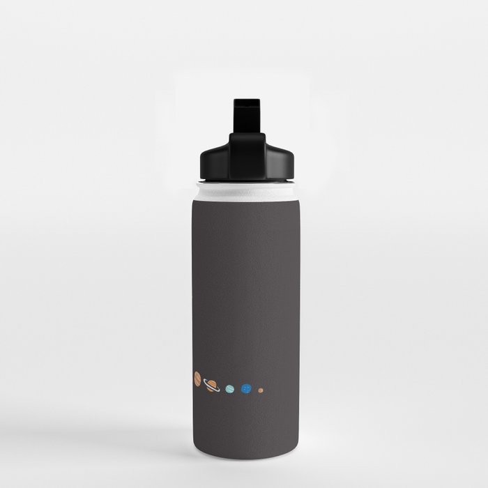 Poo Poo Sun Water Bottle Gallery Image 2