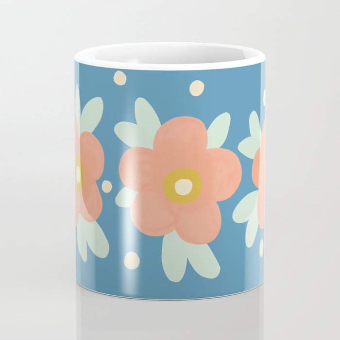 Florista Coffee Mug Gallery Image 4