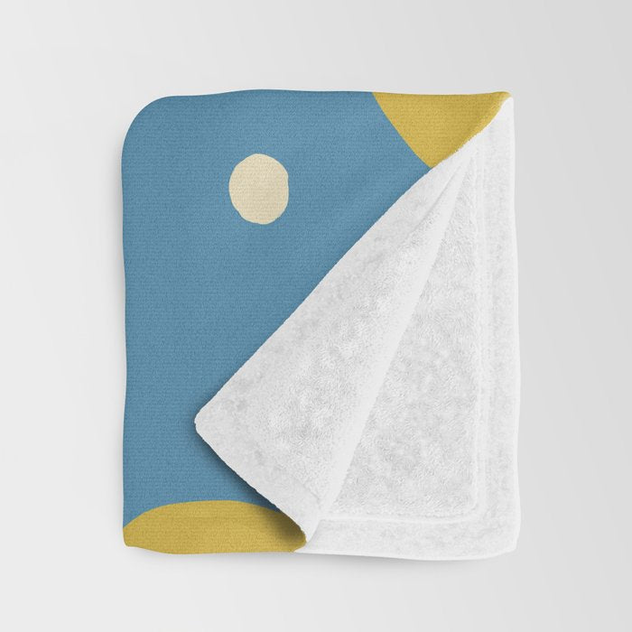 Florista Throw Blanket Gallery Image 3