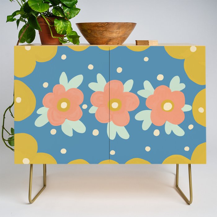 Florista Credenza Gallery Image 1