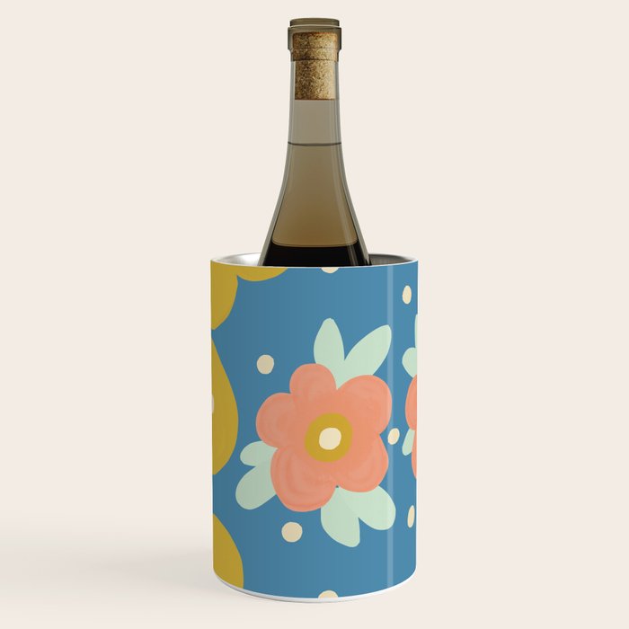 Florista Wine Chiller Gallery Image 2