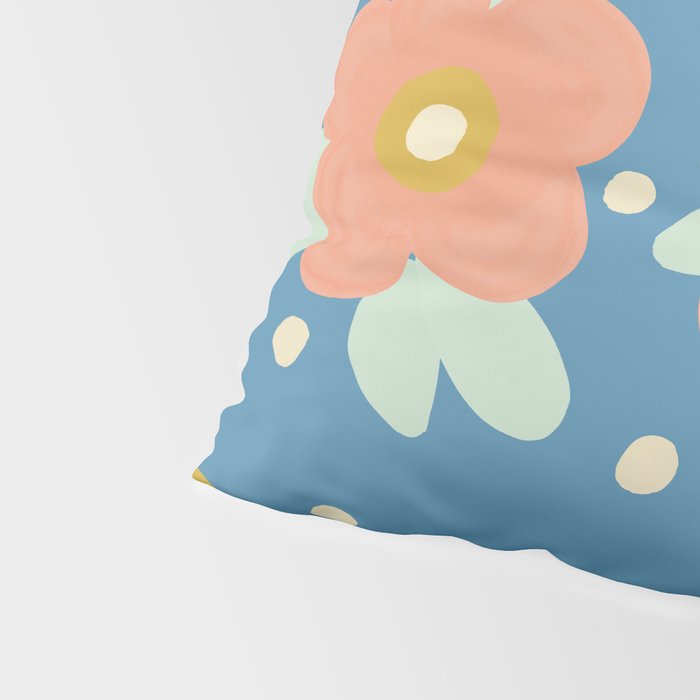Florista Pillow Sham Gallery Image 4