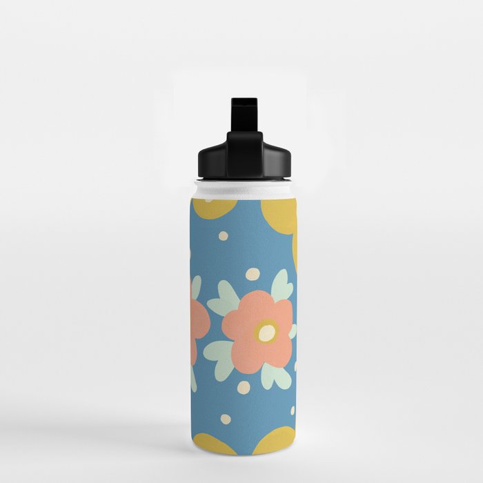 Florista Water Bottle Gallery Image 2