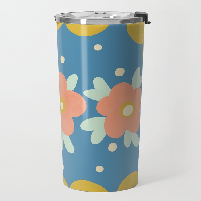 Florista Travel Mug Gallery Image 2