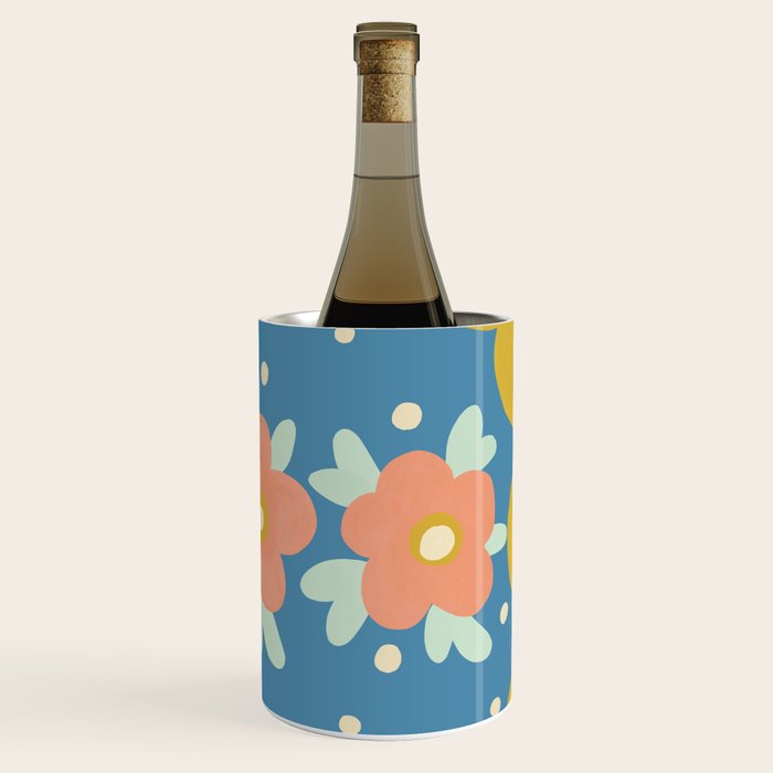 Florista Wine Chiller Gallery Image 3